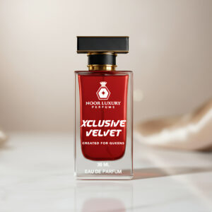 Xclusive Velvet