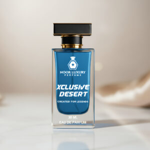 Xclusive Desert