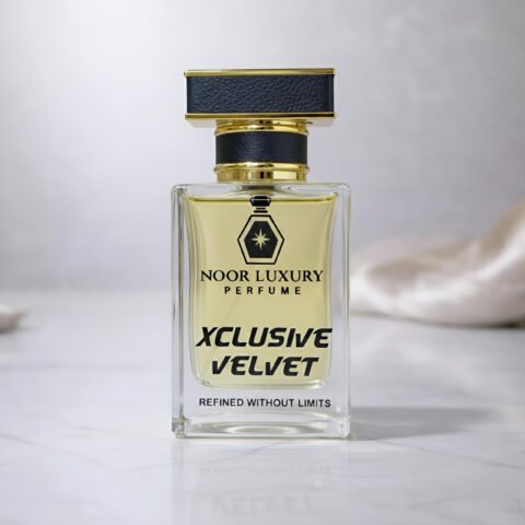 Xclusive Velvet