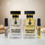 Xclusive Luxury Combo